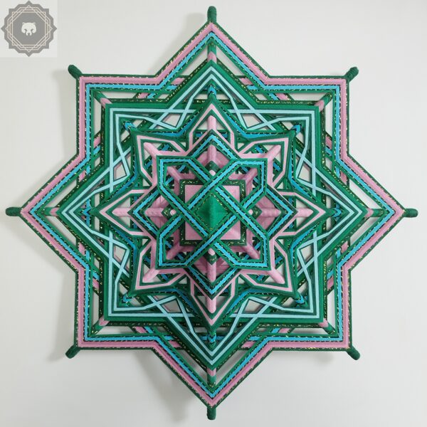 GALERIA MANDALI