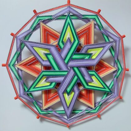 ŻYWIOŁY-DRZEWA I OGNIA Dostępna 50x50 cm 250zł /ostatnia cena z 30 dni 400 zł/